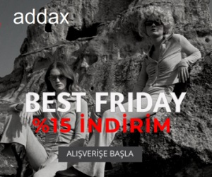 addax ayricalikli bir alisveris deneyimi sunuyor