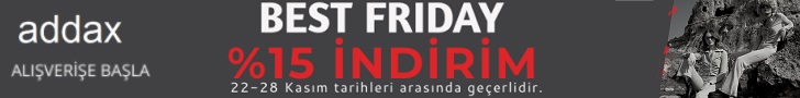 addax ayricalikli bir alisveris deneyimi sunuyor