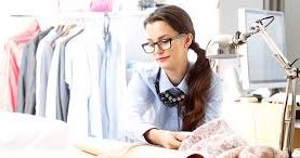 İlgilenebileceğiniz Moda Kariyerleri