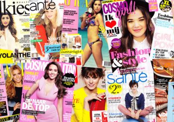 Moda Dergileri: Satın Almaya Değer Mi?