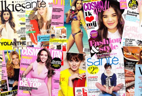 Moda Dergileri: Satın Almaya Değer Mi?