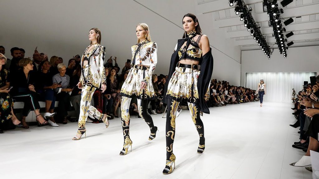 fashionshows