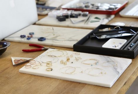 Moda Takı: Nasıl Kendini Tanımak
