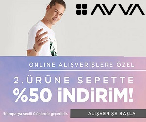 AVVA, erkek giyiminde sira disi bir tarz getiriyor
