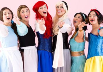 Cosplay kostümünüzü bir araya getirmek