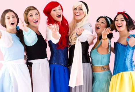Cosplay kostümünüzü bir araya getirmek