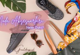 Moda Aksesuarları: Neler Dahil?