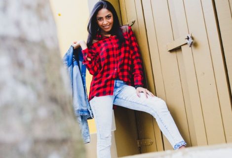 Tasarımcı Moda Ürün Alış Paranızın Değeri Mi?