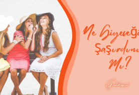 Ne Giyeceğinizi Şaşırdınız Mı?