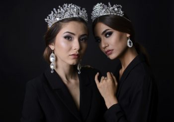 Kadınlar Tapmak Mücevherat