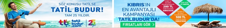 TATILBUDUR.COM ile her yere kolayca seyahat edin