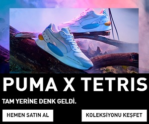 Puma her seviyedeki performansi hedefliyor