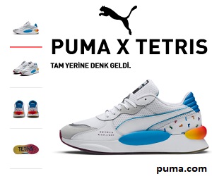 Puma her seviyedeki performansi hedefliyor