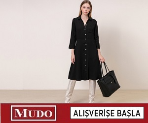 Kiyafetlerinizi Mudo'da çevrimiçi olarak alisveris yapin