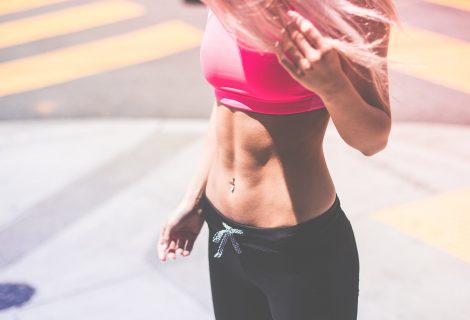 Belly Button Yüzükler Moda Aksesuar Olarak