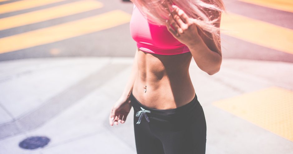 Belly Button Yüzükler Moda Aksesuar Olarak