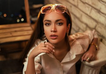 Bayan Moda Aksesuarları