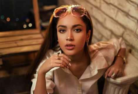 Bayan Moda Aksesuarları