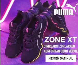 Puma her seviyedeki performansi hedefliyor