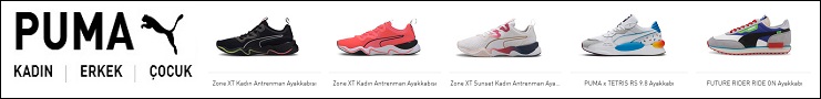 Puma her seviyedeki performansi hedefliyor