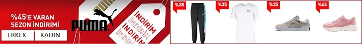 Puma her seviyedeki performansi hedefliyor