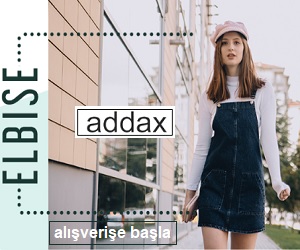 addax ayricalikli bir alisveris deneyimi sunuyor