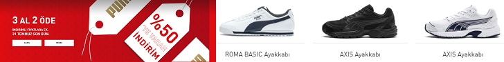 Puma her seviyedeki performansi hedefliyor