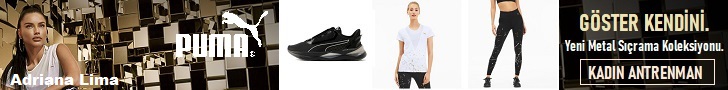 Puma her seviyedeki performansi hedefliyor
