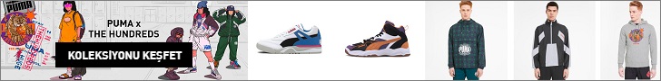 Puma her seviyedeki performansi hedefliyor