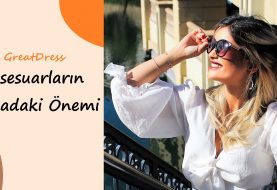 Aksesuarların Modadaki Önemi