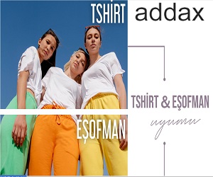 addax ayricalikli bir alisveris deneyimi sunuyor