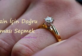 Sizin İçin Doğru Elması Seçmek