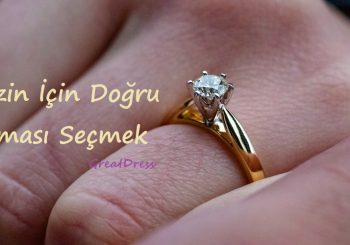 Sizin İçin Doğru Elması Seçmek