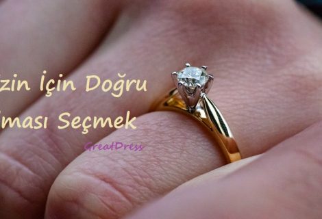 Sizin İçin Doğru Elması Seçmek