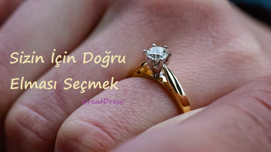 Sizin İçin Doğru Elması Seçmek