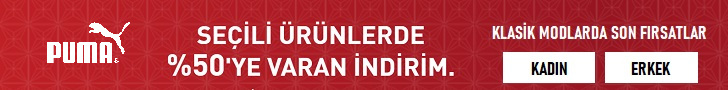 Puma her seviyedeki performansi hedefliyor