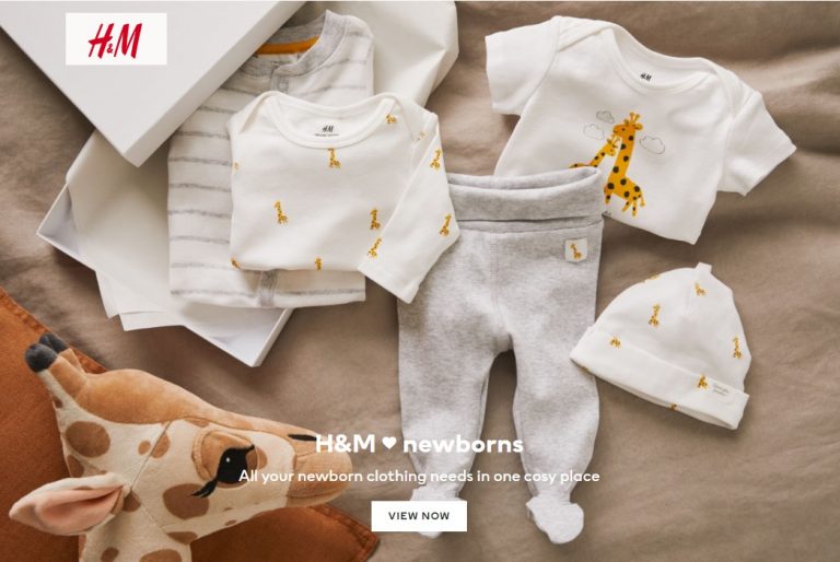 Her Yeni Ebeveynin Satın Alması Gereken Şık Ve Uygun