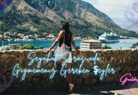 Seyahat Sırasında Giymemeniz Gereken Şeyler