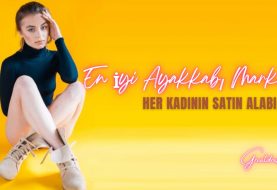 Herhangi Bir Kadının Alabileceği En İyi Ayakkabı Markaları