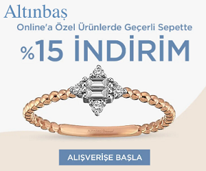 Altinbas : Taki ve Mücevher Alisverisinin Güvenli Adresi