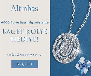 Altinbas : Taki ve Mücevher Alisverisinin Güvenli Adresi