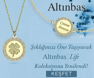 Altinbas : Taki ve Mücevher Alisverisinin Güvenli Adresi