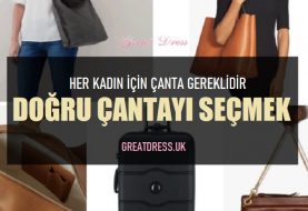 Doğru Çantayı Seçmek