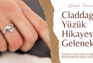 Claddagh Yüzük Hikayesi ve Gelenek
