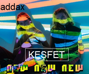 addax ayricalikli bir alisveris deneyimi sunuyor