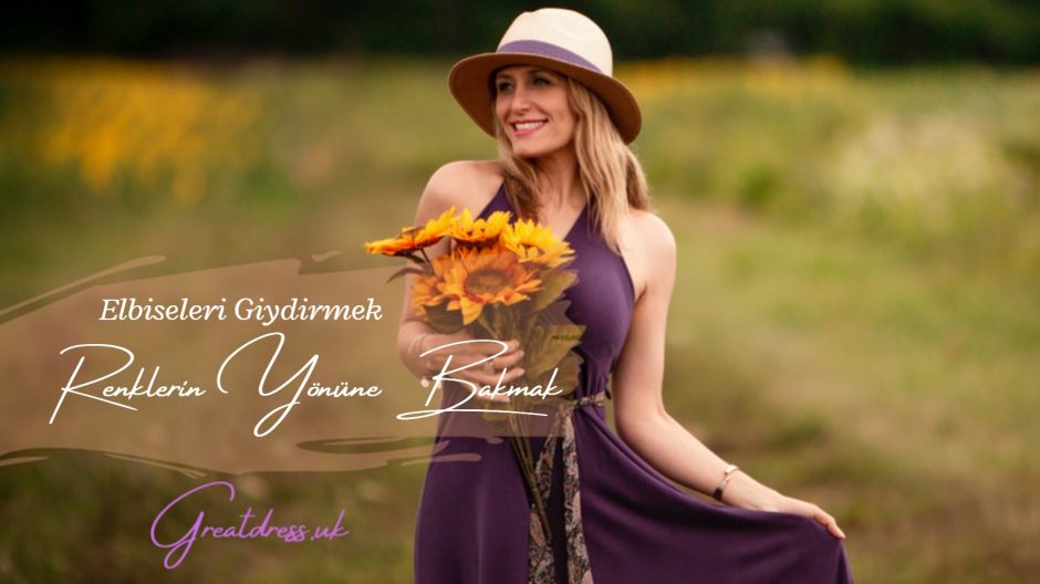 Elbiseleri Giydirmek: Renklerin Yönüne Bakmak