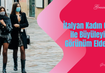 İtalyan Kadın Giyim ile Büyüleyici Bir Görünüm Elde Edin