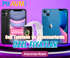 En iyi firsatlari sadece PttAVM.com'da alin