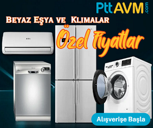 En iyi firsatlari sadece PttAVM.com'da alin