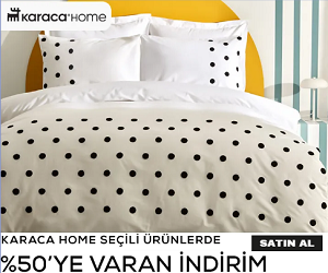 KARACA-HOME, evinizin en iyi şekilde parçası olmak için var